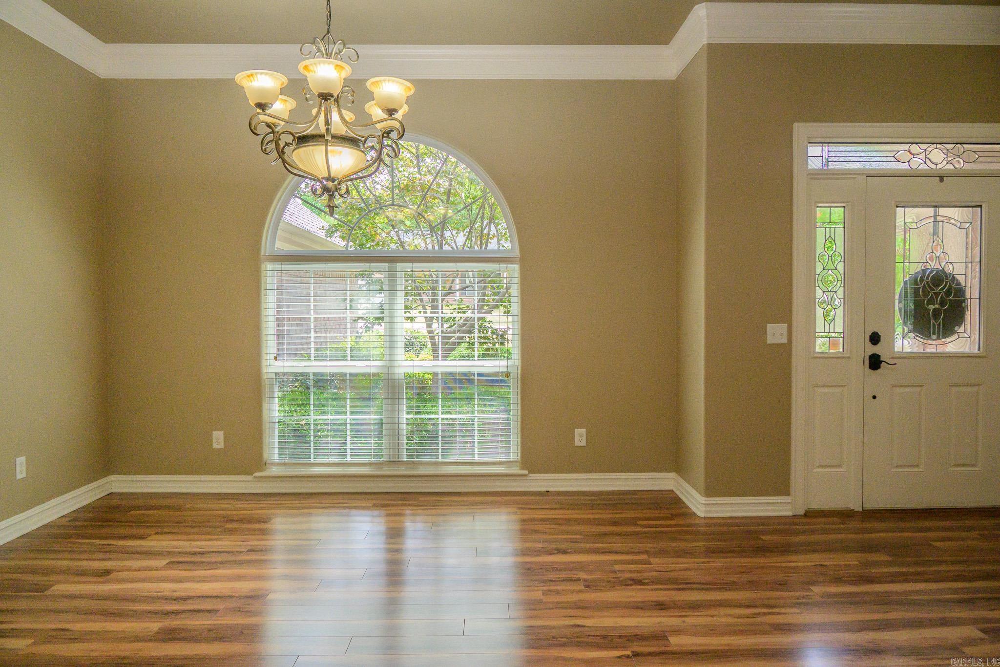 1003 Hope Circle  Mena, AR