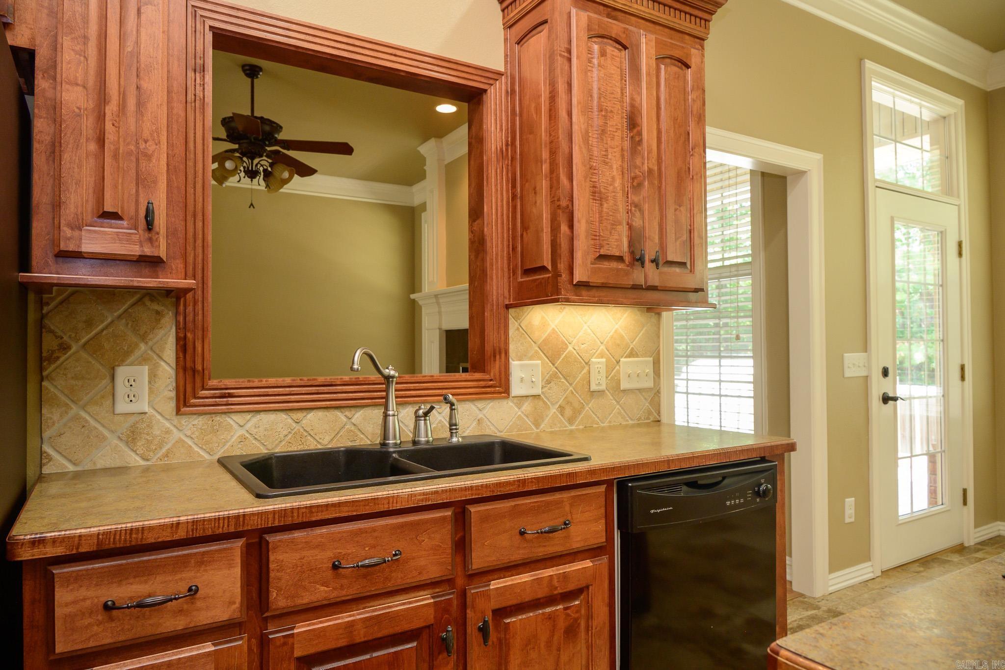 1003 Hope Circle  Mena, AR