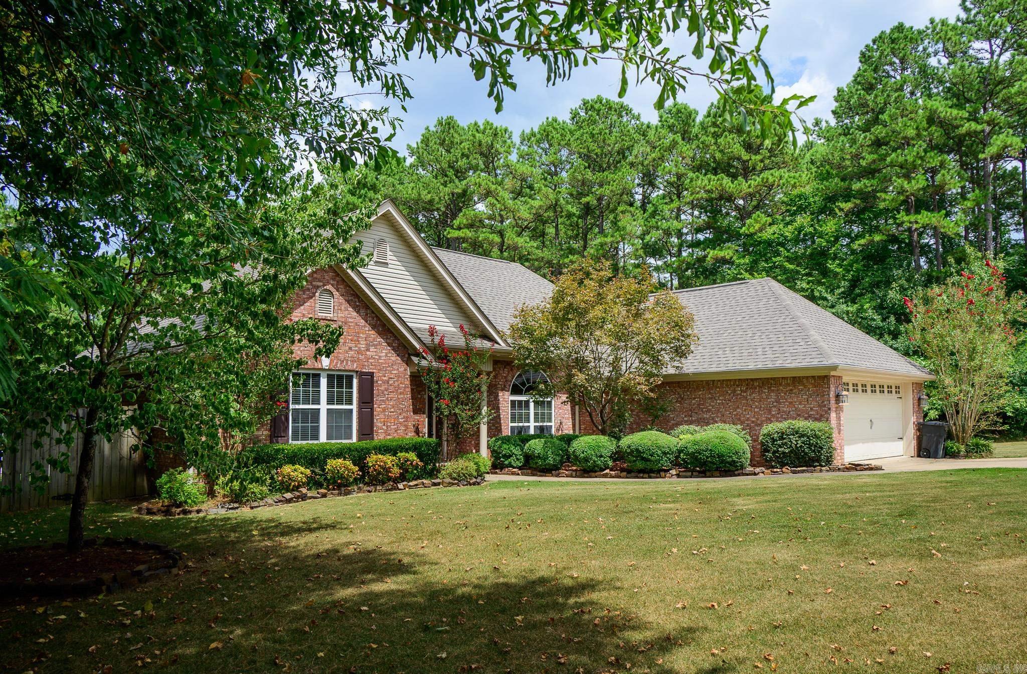 1003 Hope Circle  Mena, AR