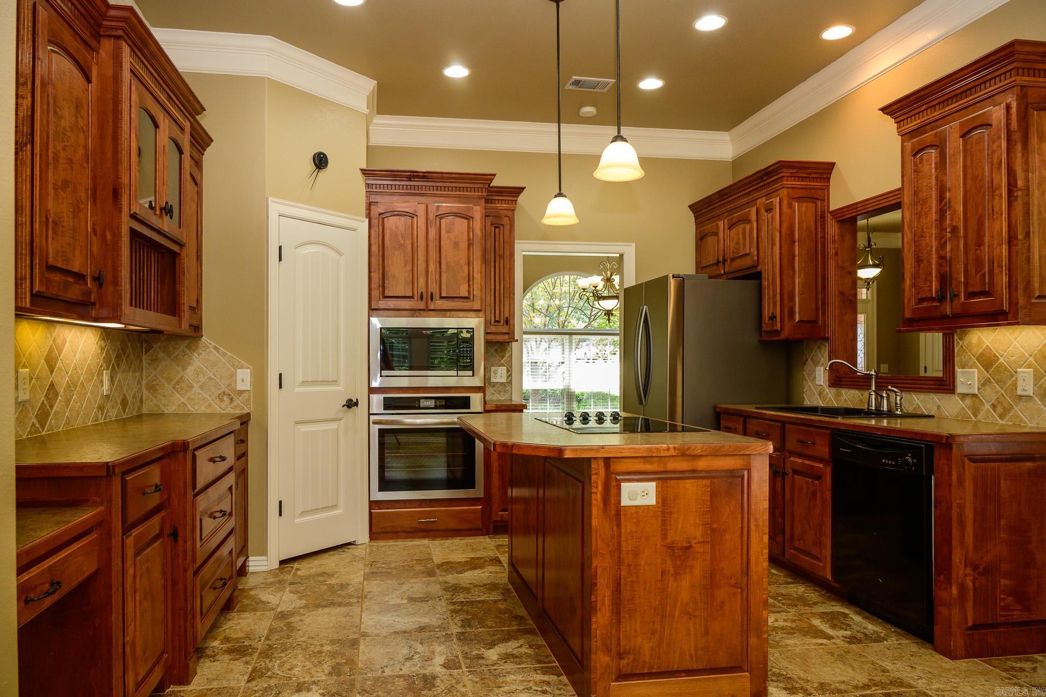 1003 Hope Circle  Mena, AR