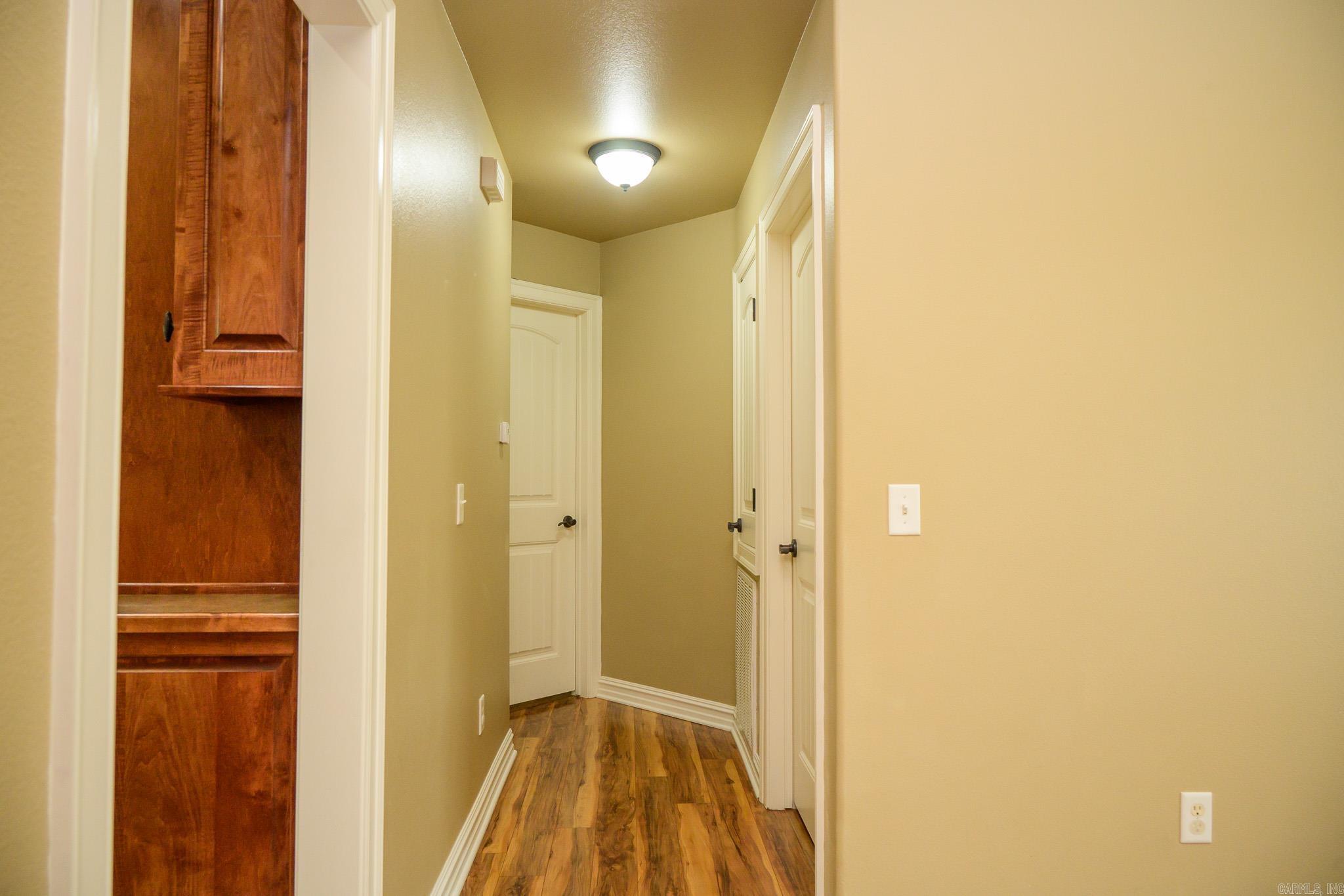 1003 Hope Circle  Mena, AR