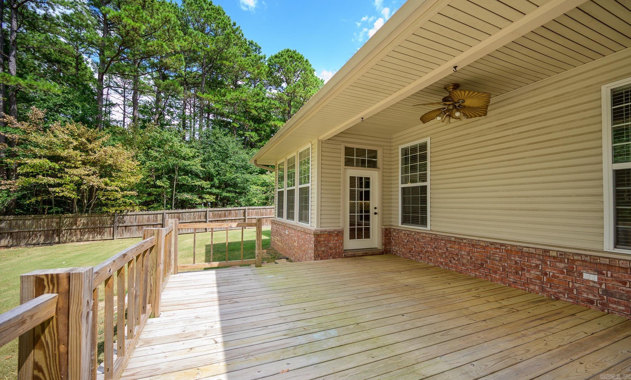 1003 Hope Circle  Mena, AR