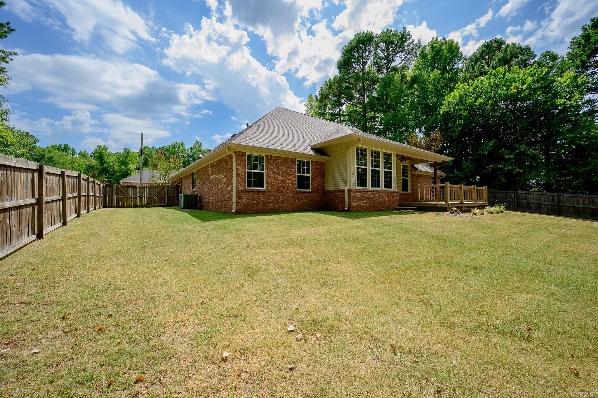 1003 Hope Circle  Mena, AR
