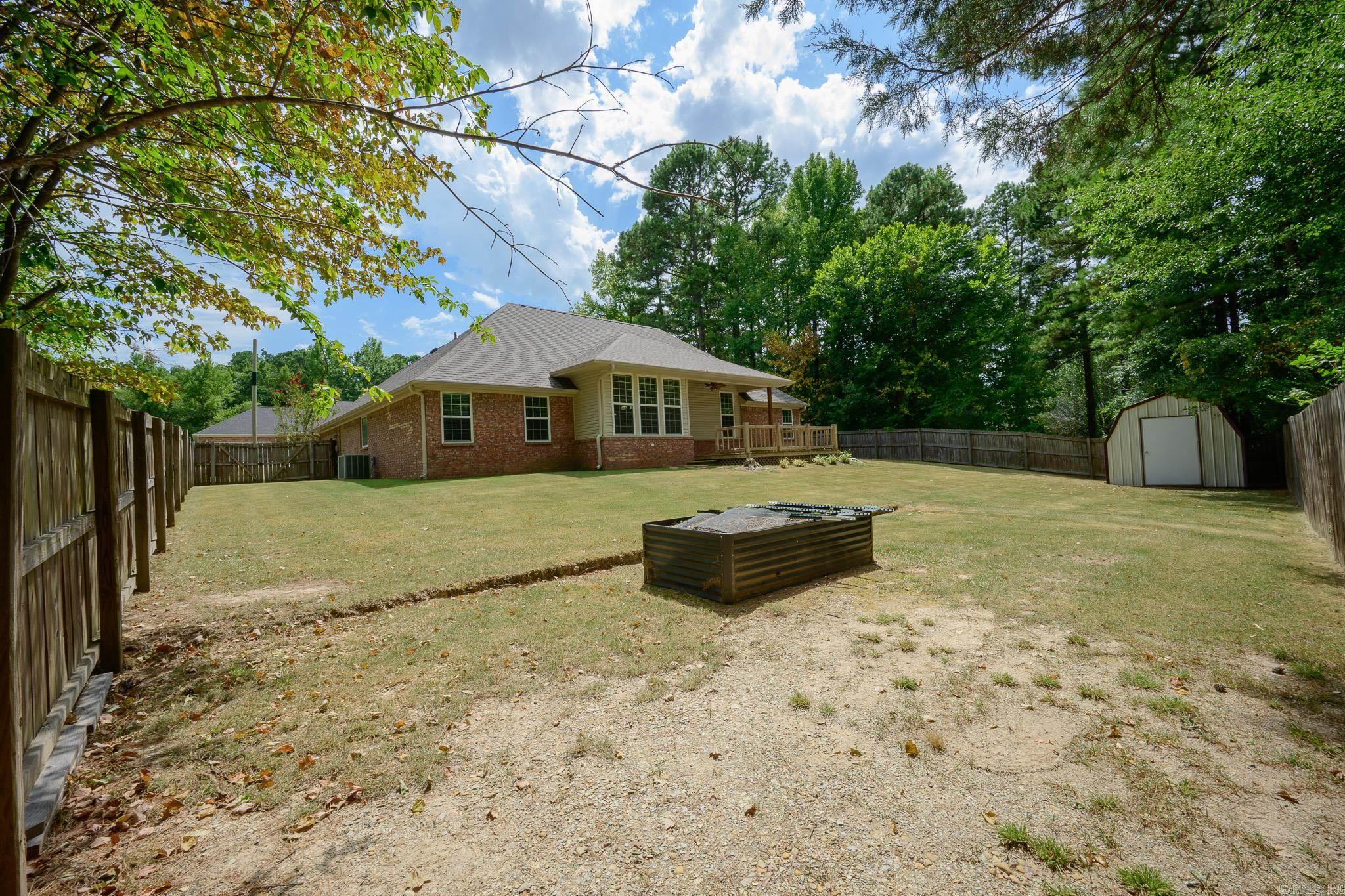 1003 Hope Circle  Mena, AR