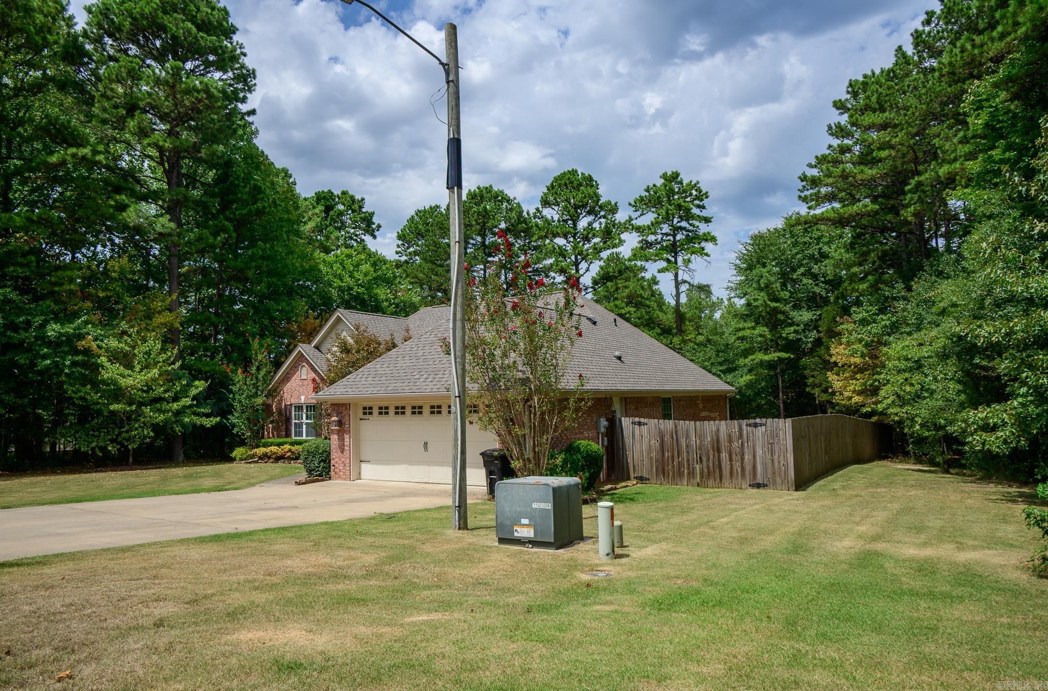1003 Hope Circle  Mena, AR