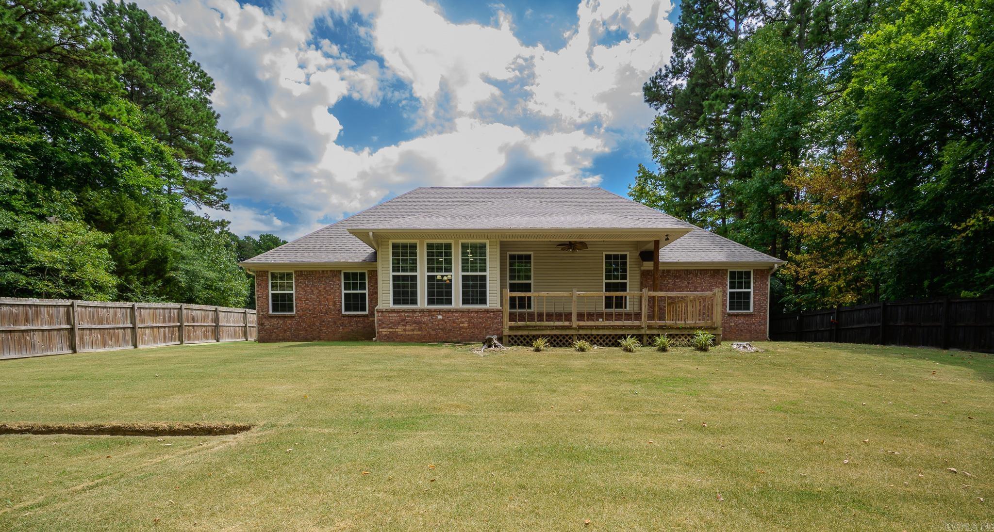 1003 Hope Circle  Mena, AR