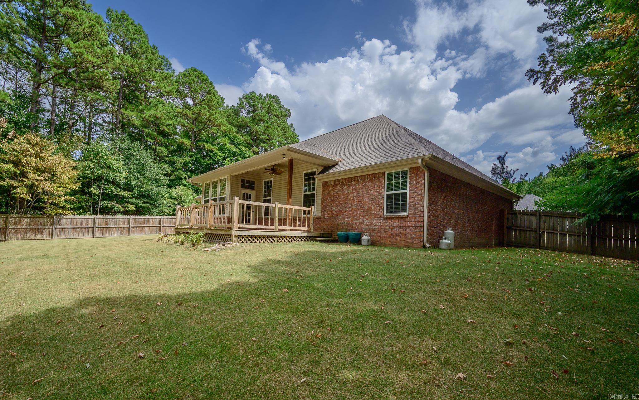 1003 Hope Circle  Mena, AR