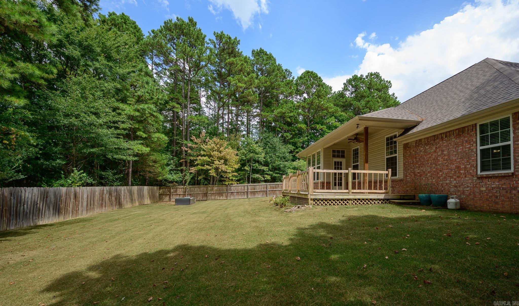1003 Hope Circle  Mena, AR
