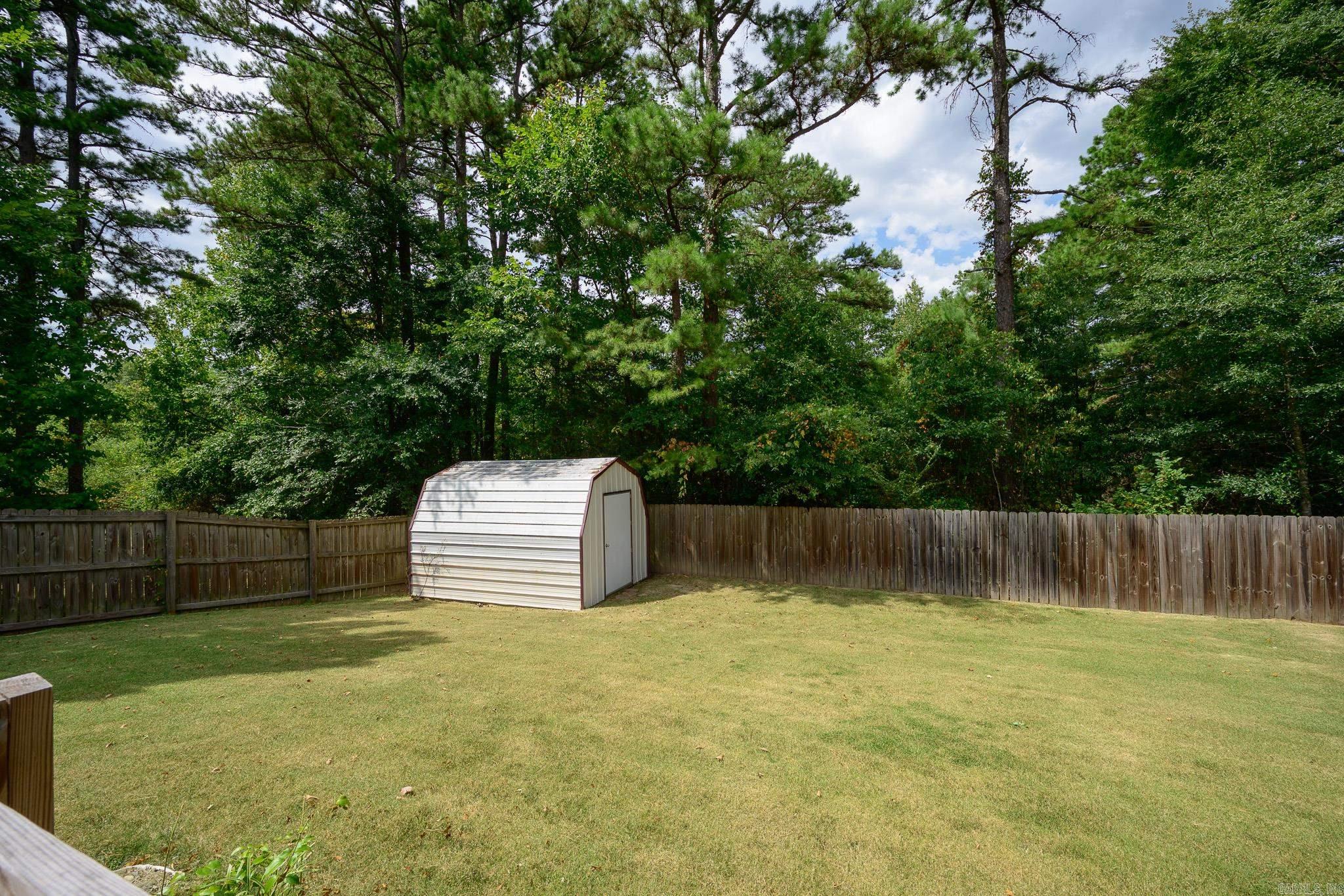1003 Hope Circle  Mena, AR