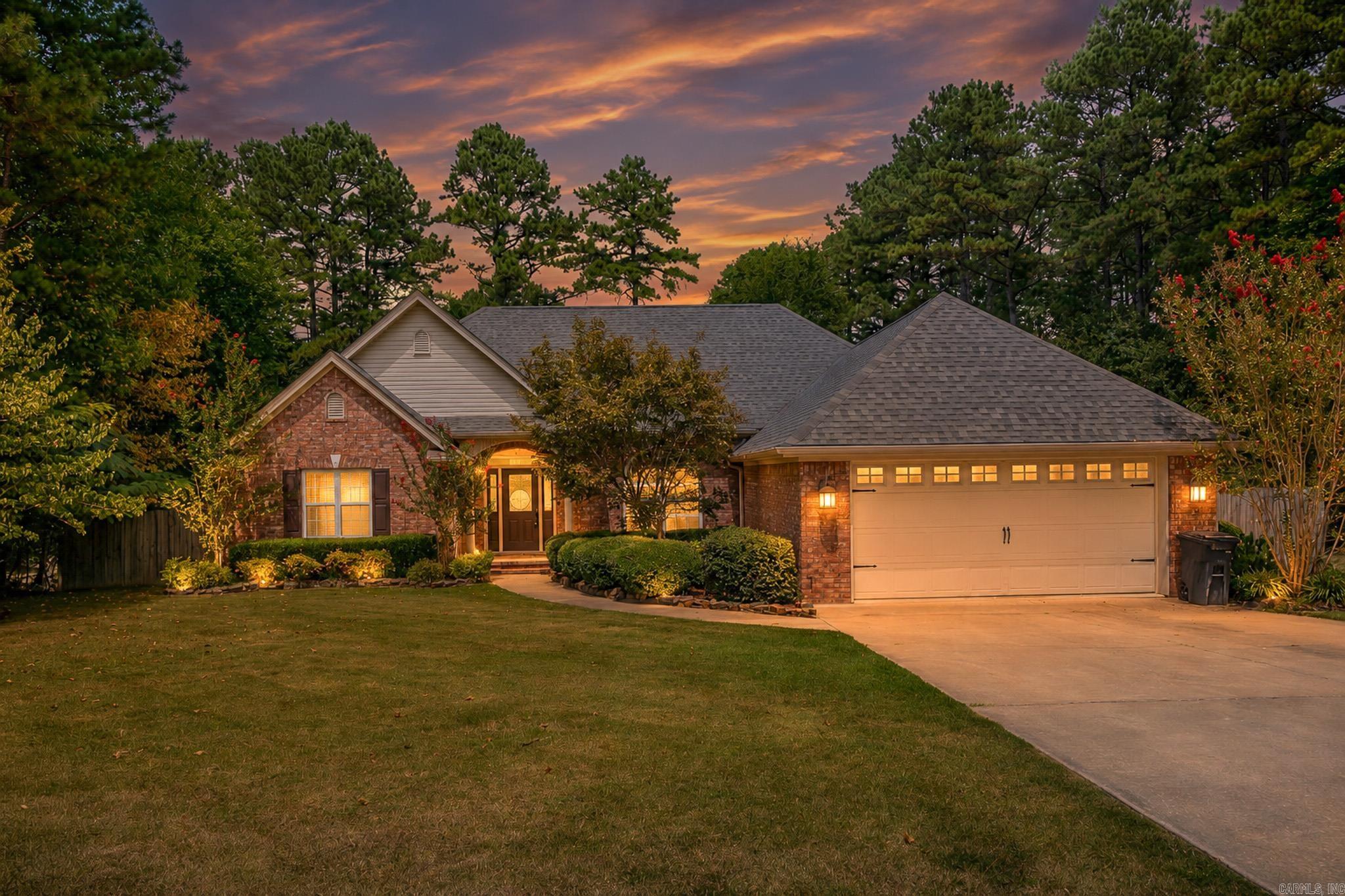 1003 Hope Circle  Mena, AR