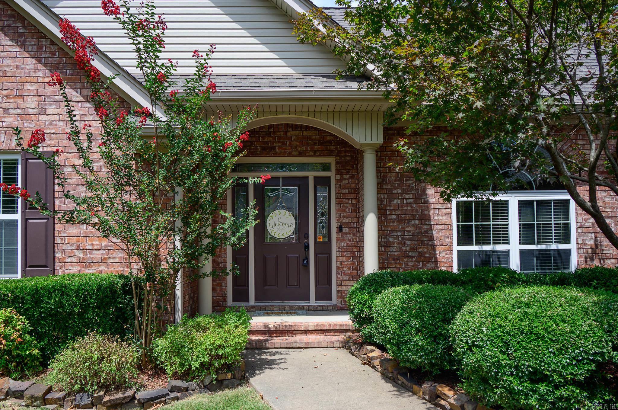 1003 Hope Circle  Mena, AR