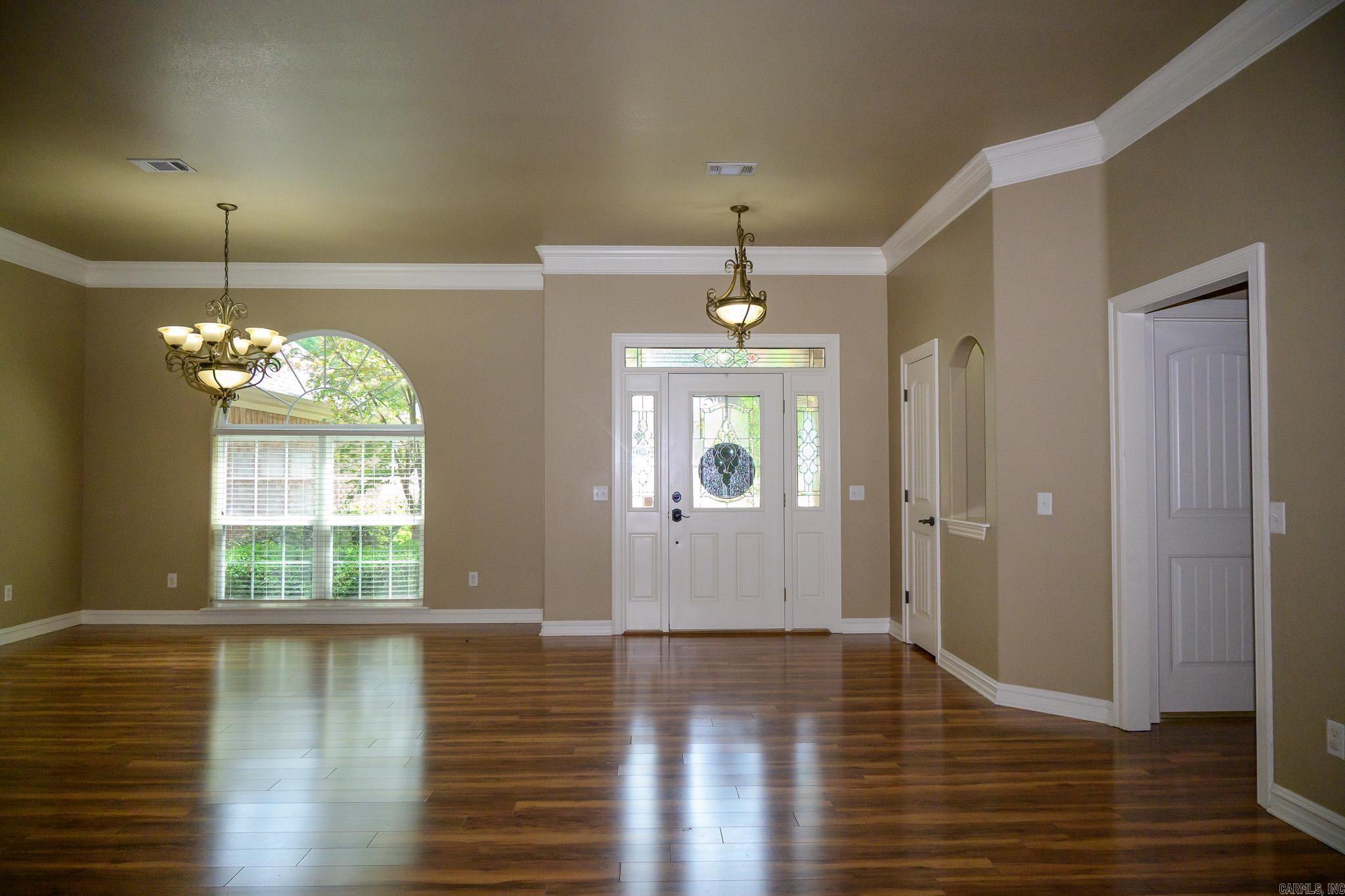 1003 Hope Circle  Mena, AR