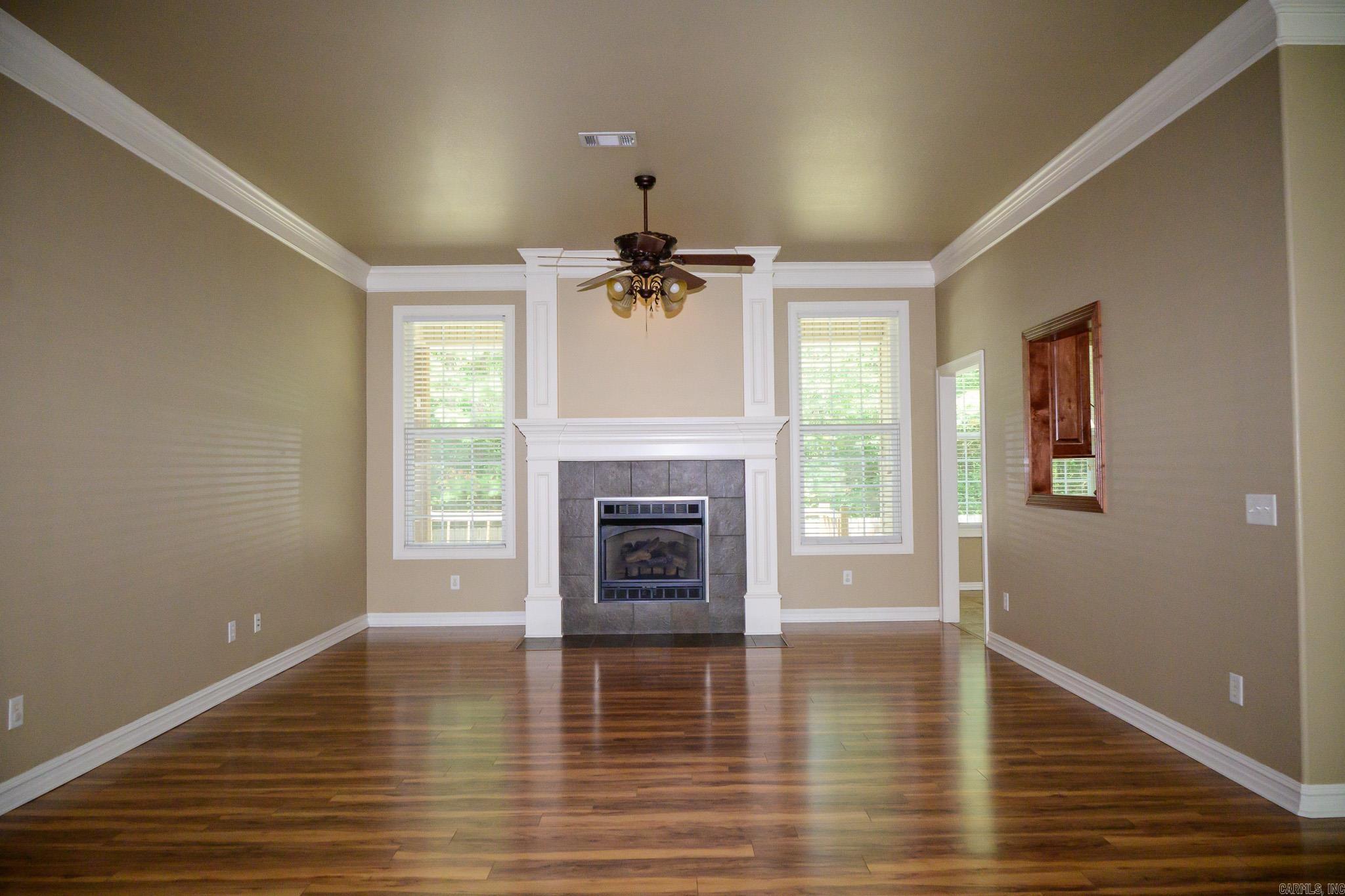 1003 Hope Circle  Mena, AR