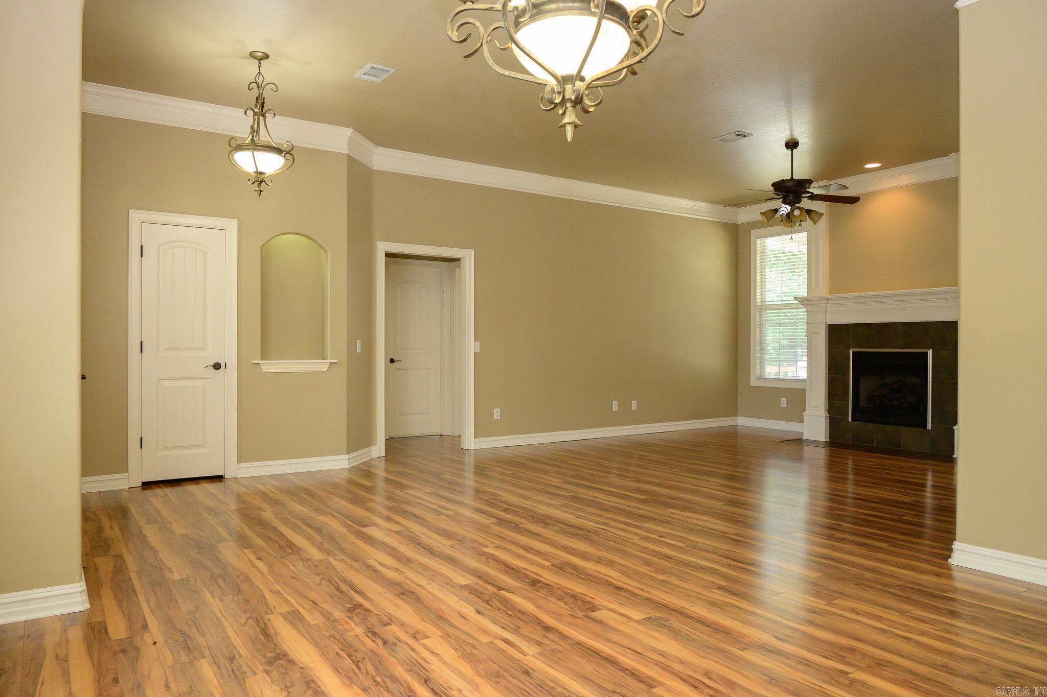 1003 Hope Circle  Mena, AR