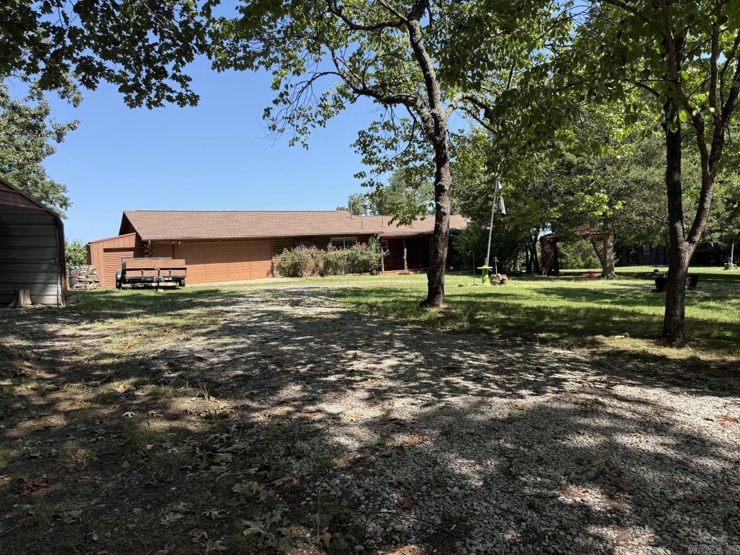 5123  Persimmon Pt  Lead Hill, AR