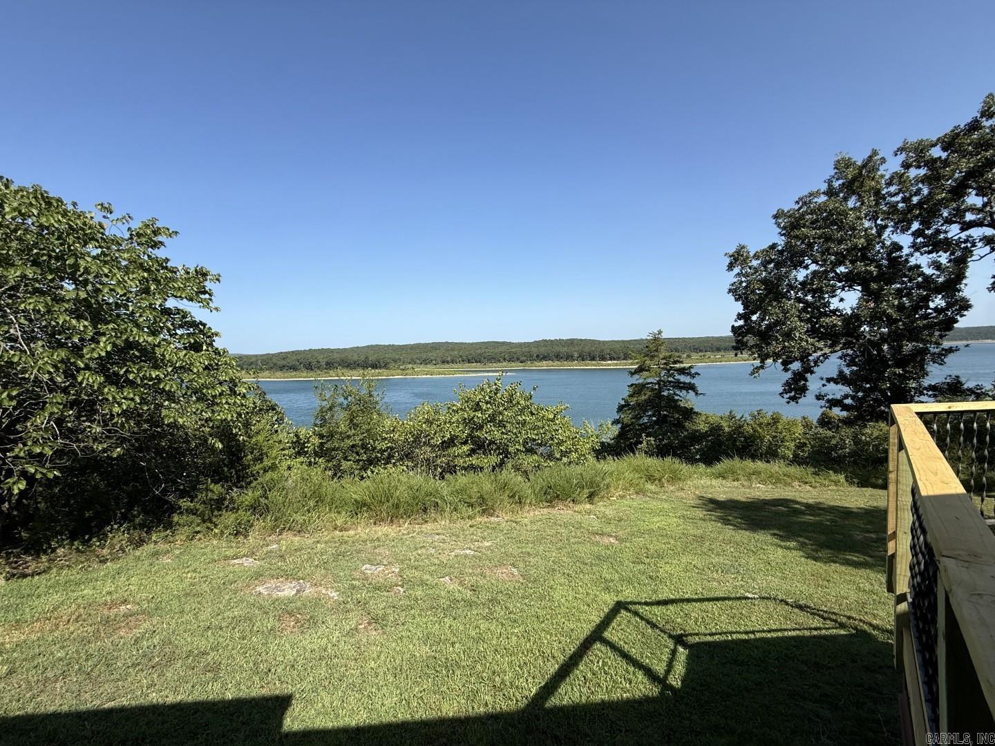 5123 Persimmon Pt  Lead Hill, AR