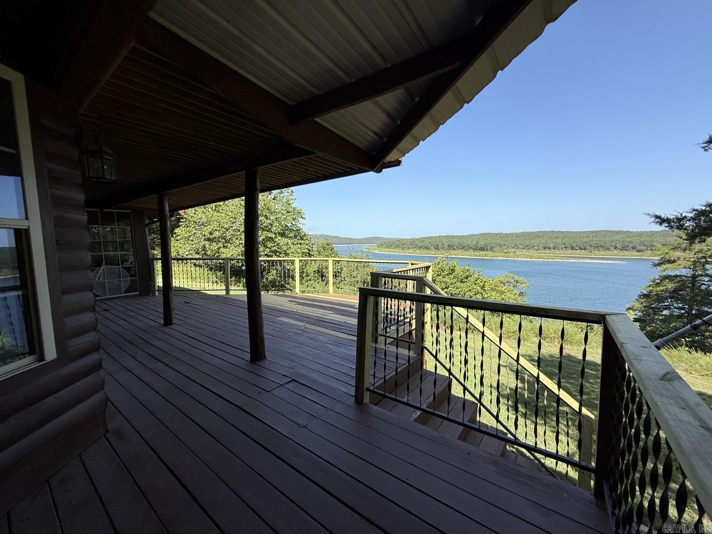 5123 Persimmon Pt  Lead Hill, AR