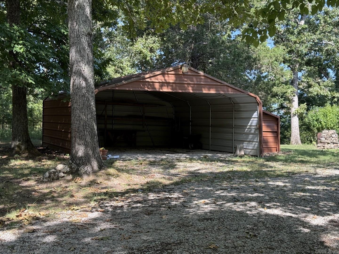 5123 Persimmon Pt  Lead Hill, AR