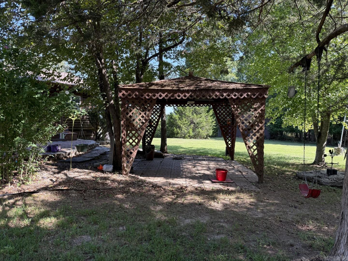 5123 Persimmon Pt  Lead Hill, AR