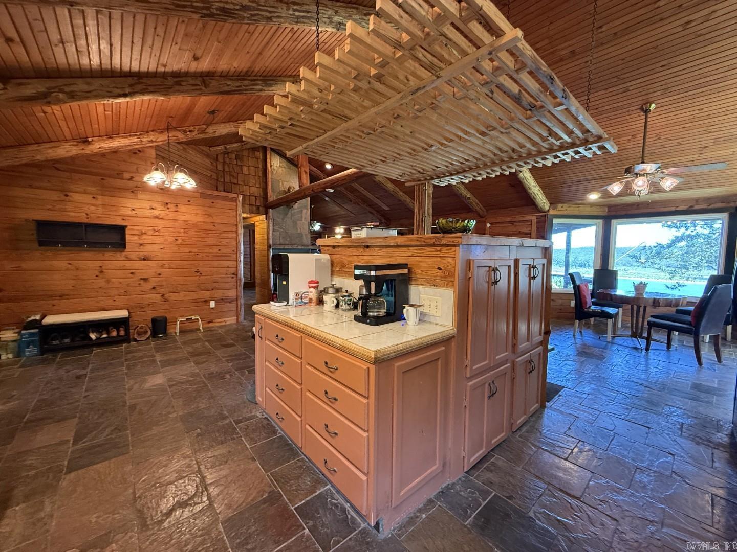 5123 Persimmon Pt  Lead Hill, AR