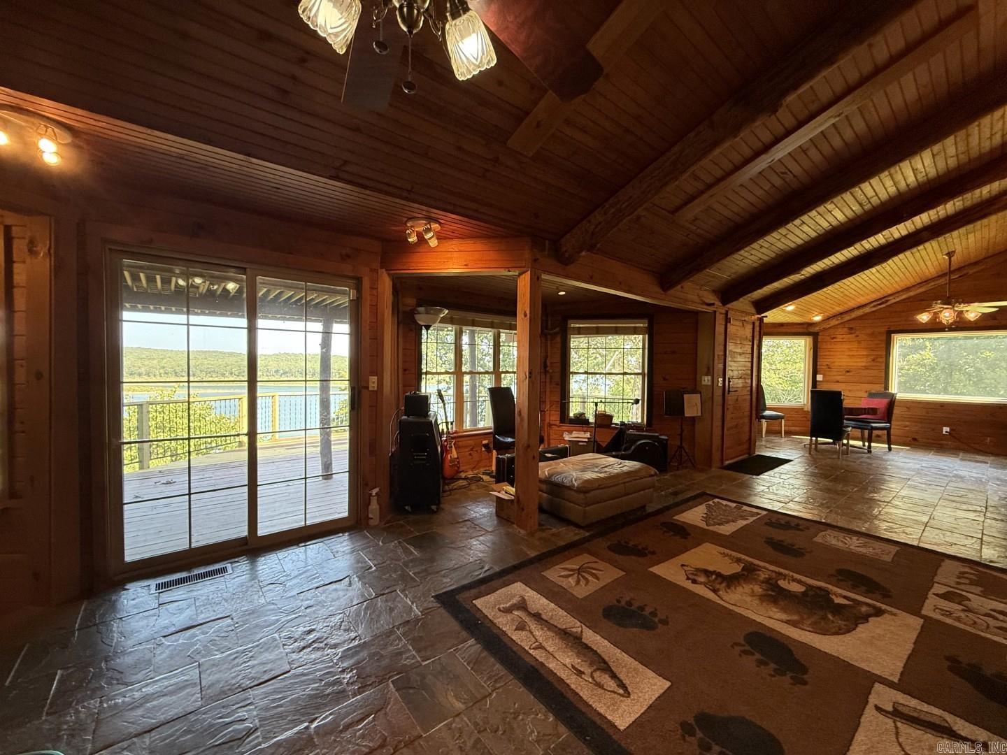 5123 Persimmon Pt  Lead Hill, AR