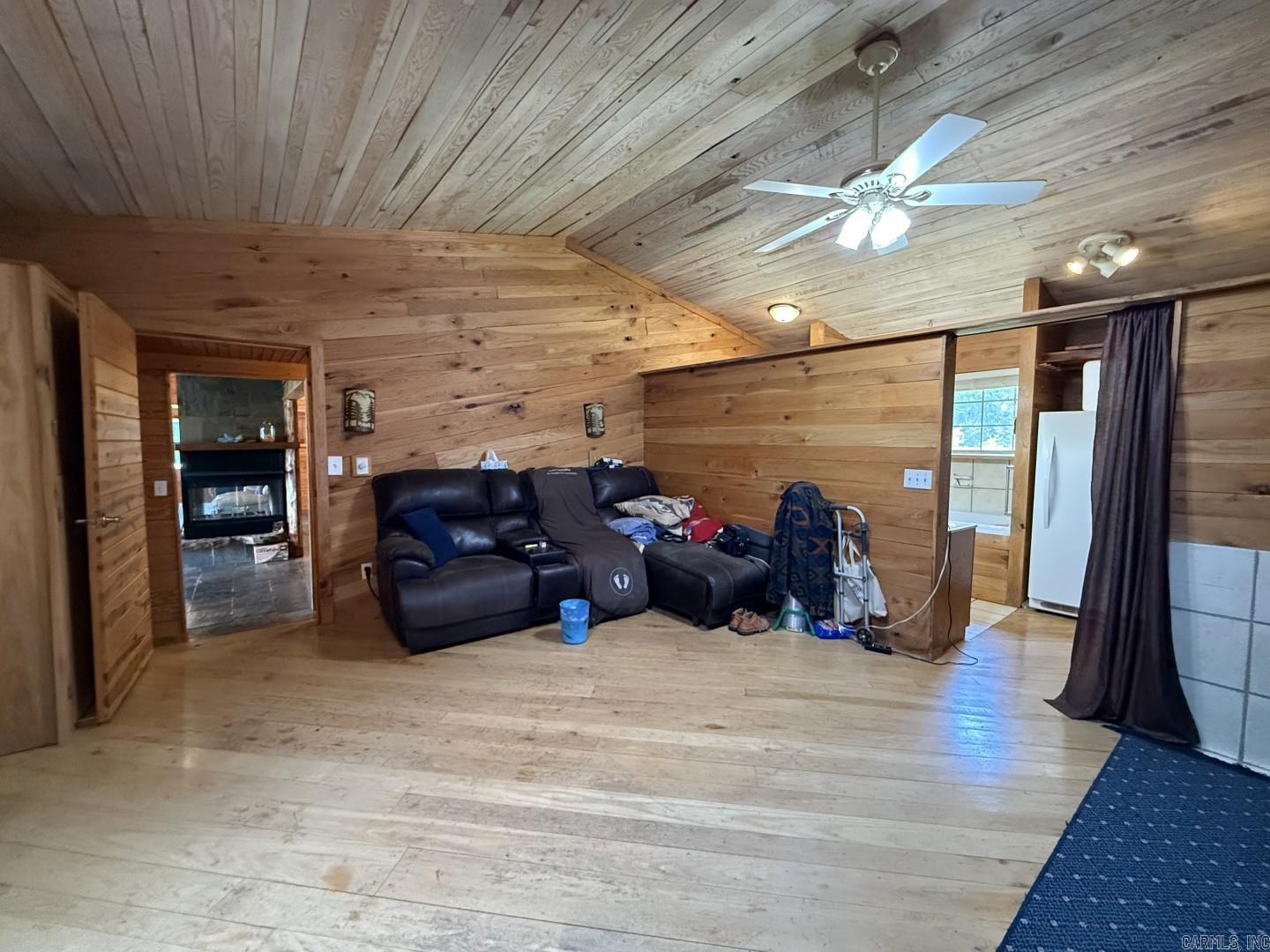 5123 Persimmon Pt  Lead Hill, AR