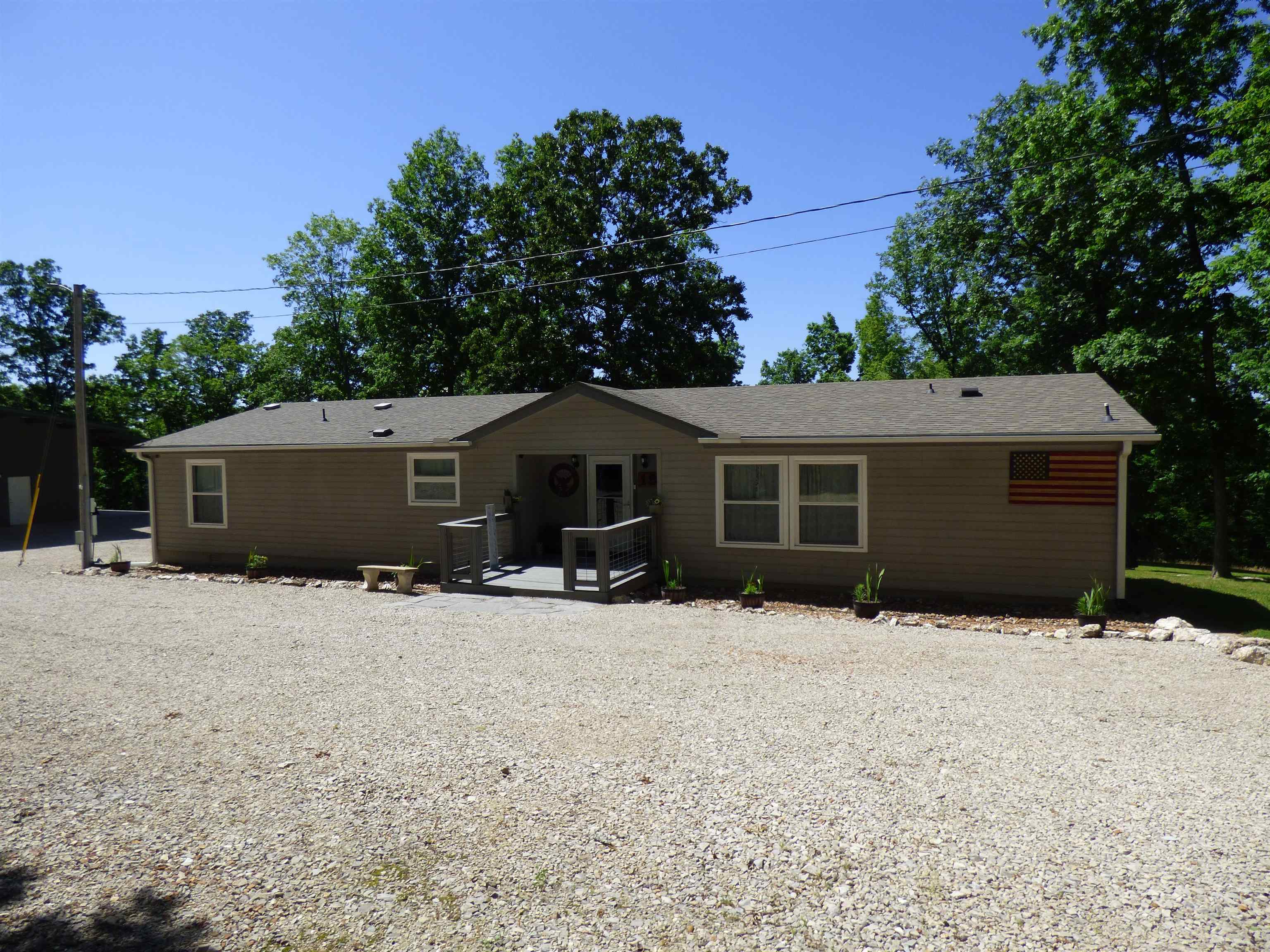 183 AR Highway 175  Hardy, AR