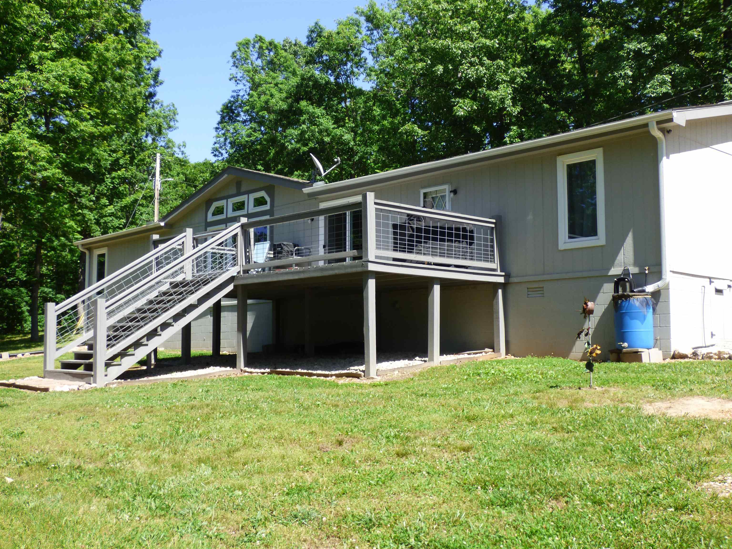 183 AR Highway 175  Hardy, AR