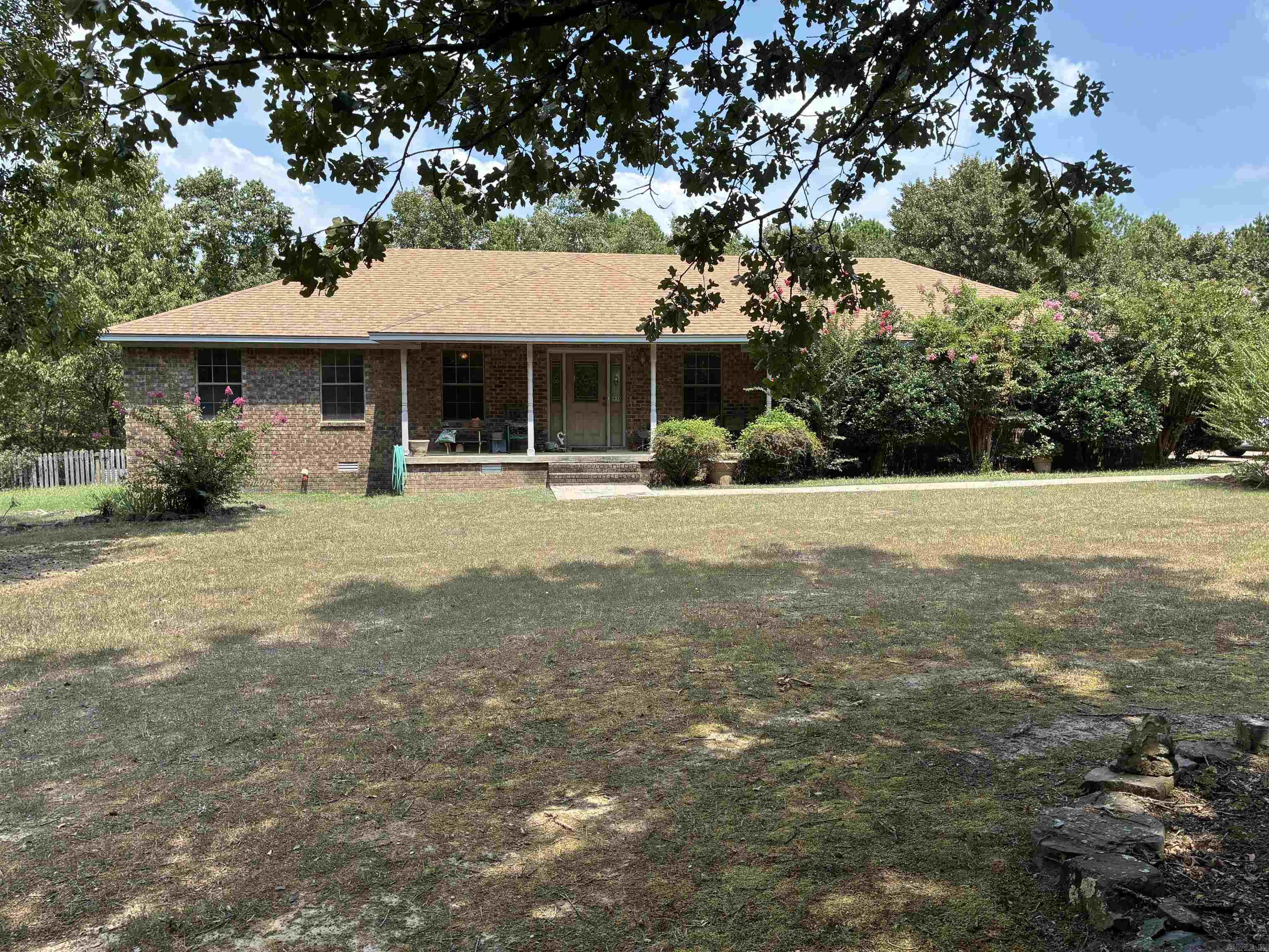 33710  Heather Ridge  Bigelow, AR
