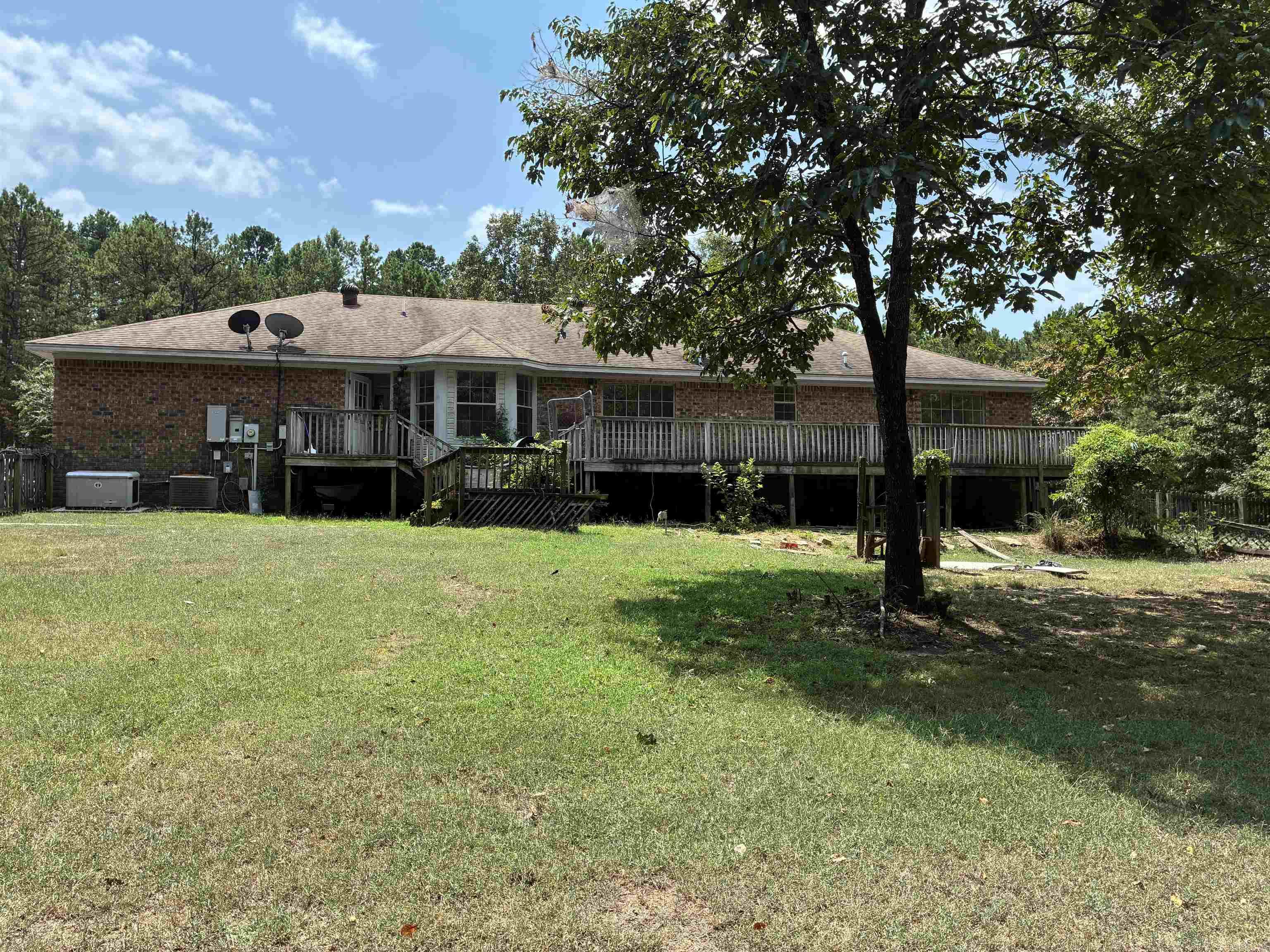 33710 Heather Ridge  Bigelow, AR