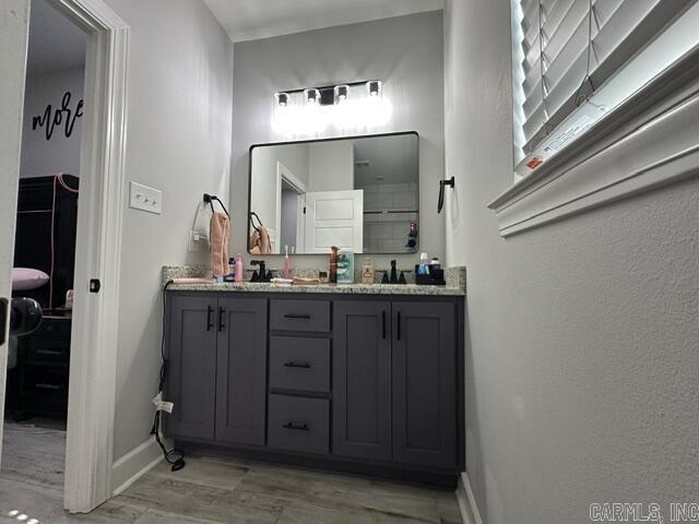 1285 Navajo Trail  Lonoke, AR