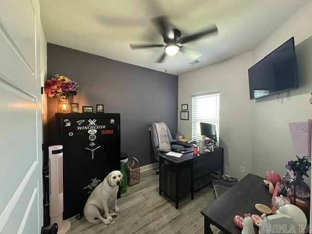 1285 Navajo Trail  Lonoke, AR