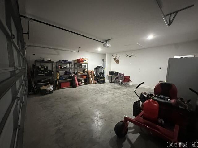 1285 Navajo Trail  Lonoke, AR
