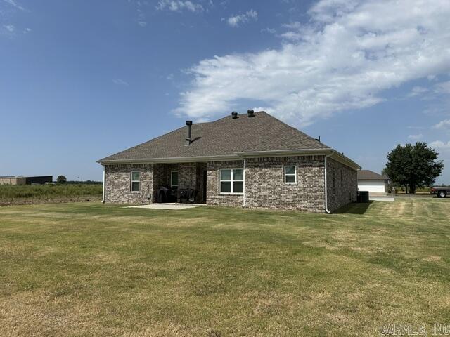 1285 Navajo Trail  Lonoke, AR