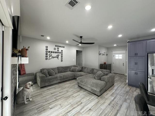 1285 Navajo Trail  Lonoke, AR