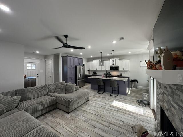 1285 Navajo Trail  Lonoke, AR