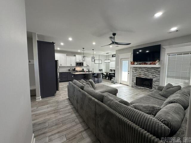1285 Navajo Trail  Lonoke, AR