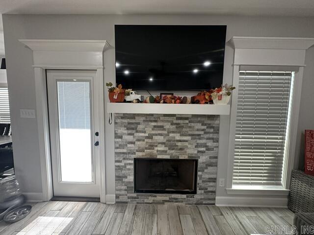 1285 Navajo Trail  Lonoke, AR