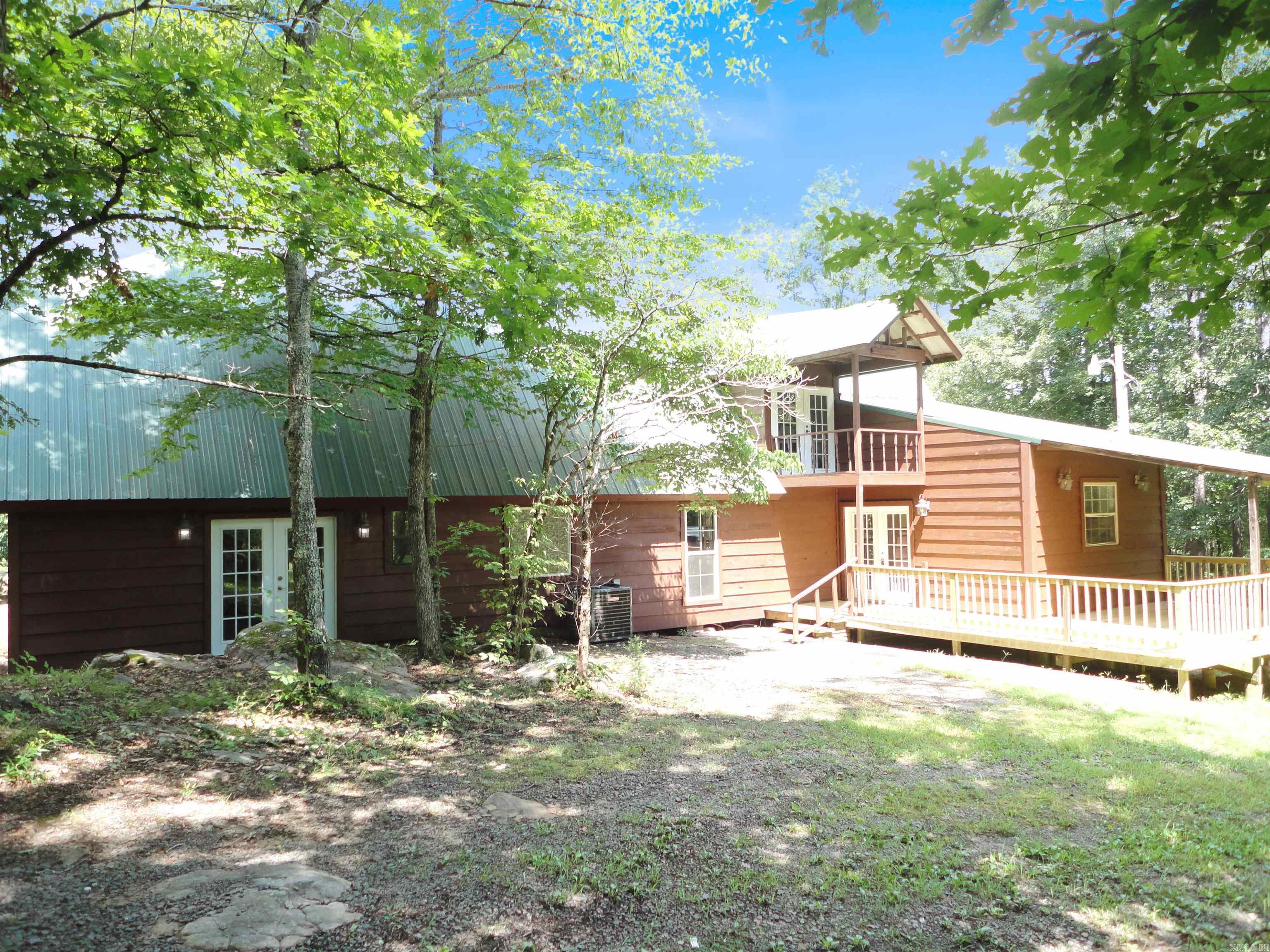 249 Creekside  Higden, AR