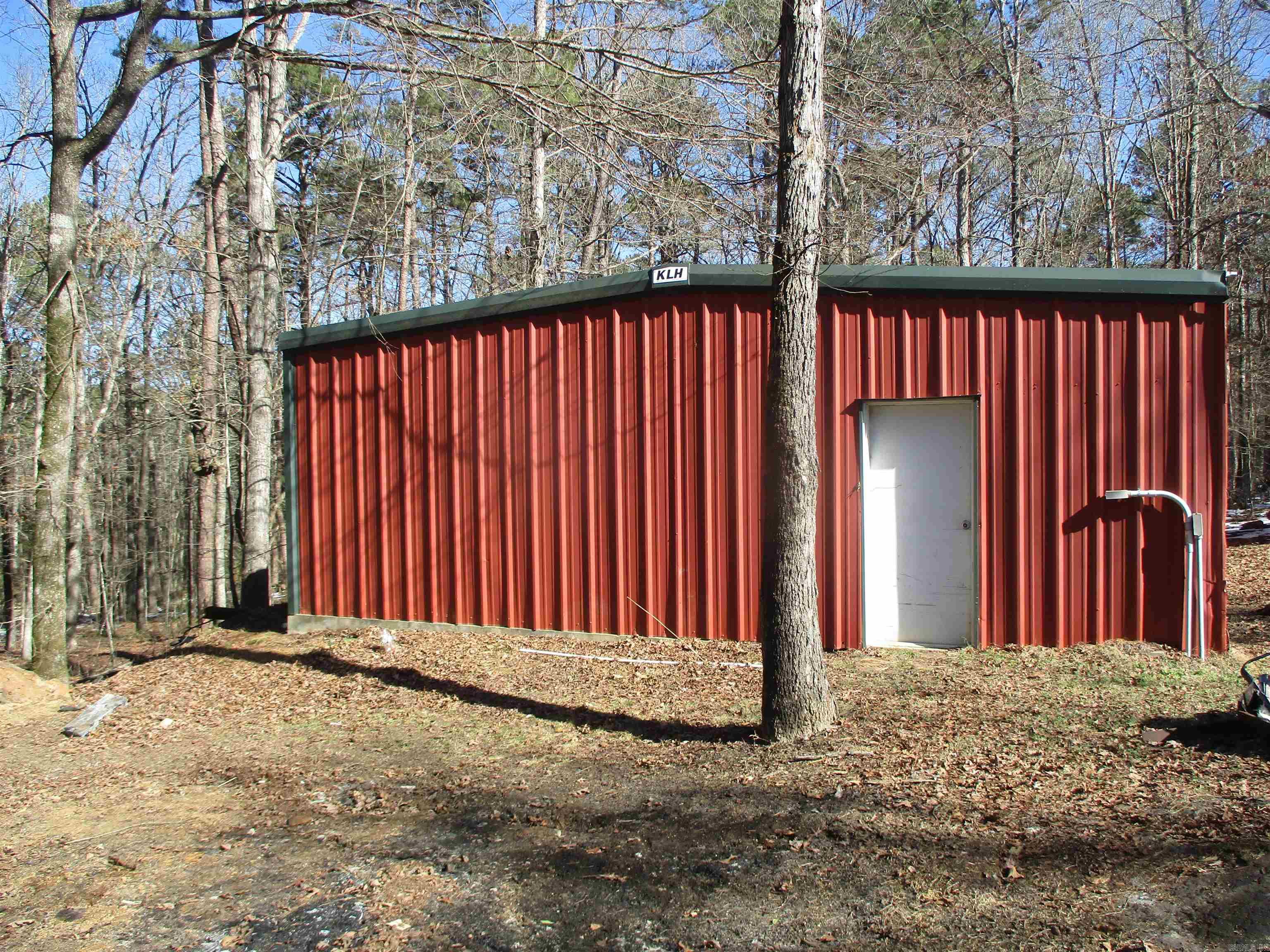 249 Creekside  Higden, AR