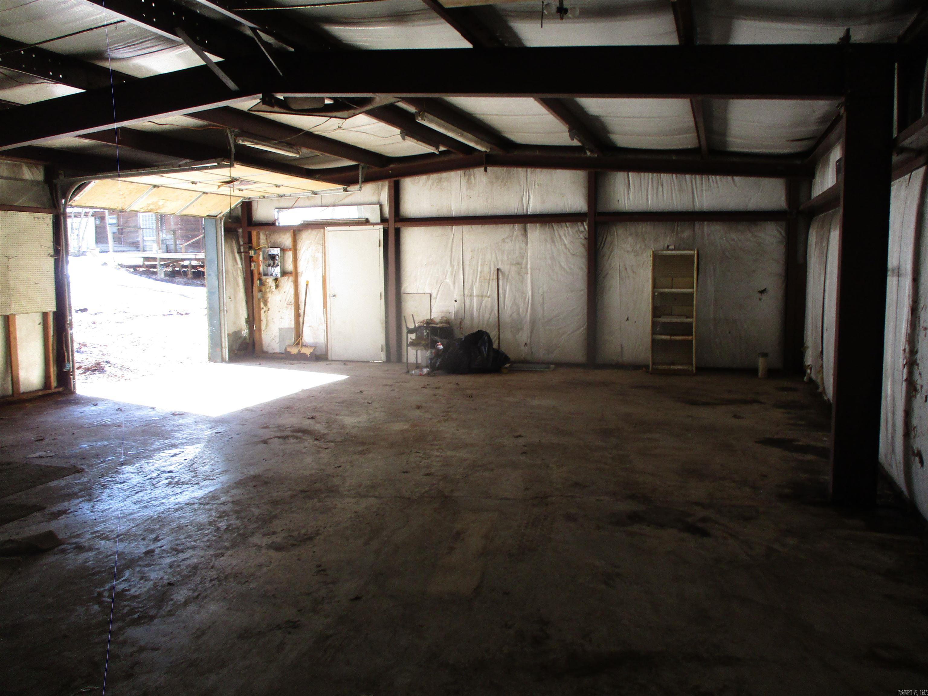 249 Creekside  Higden, AR