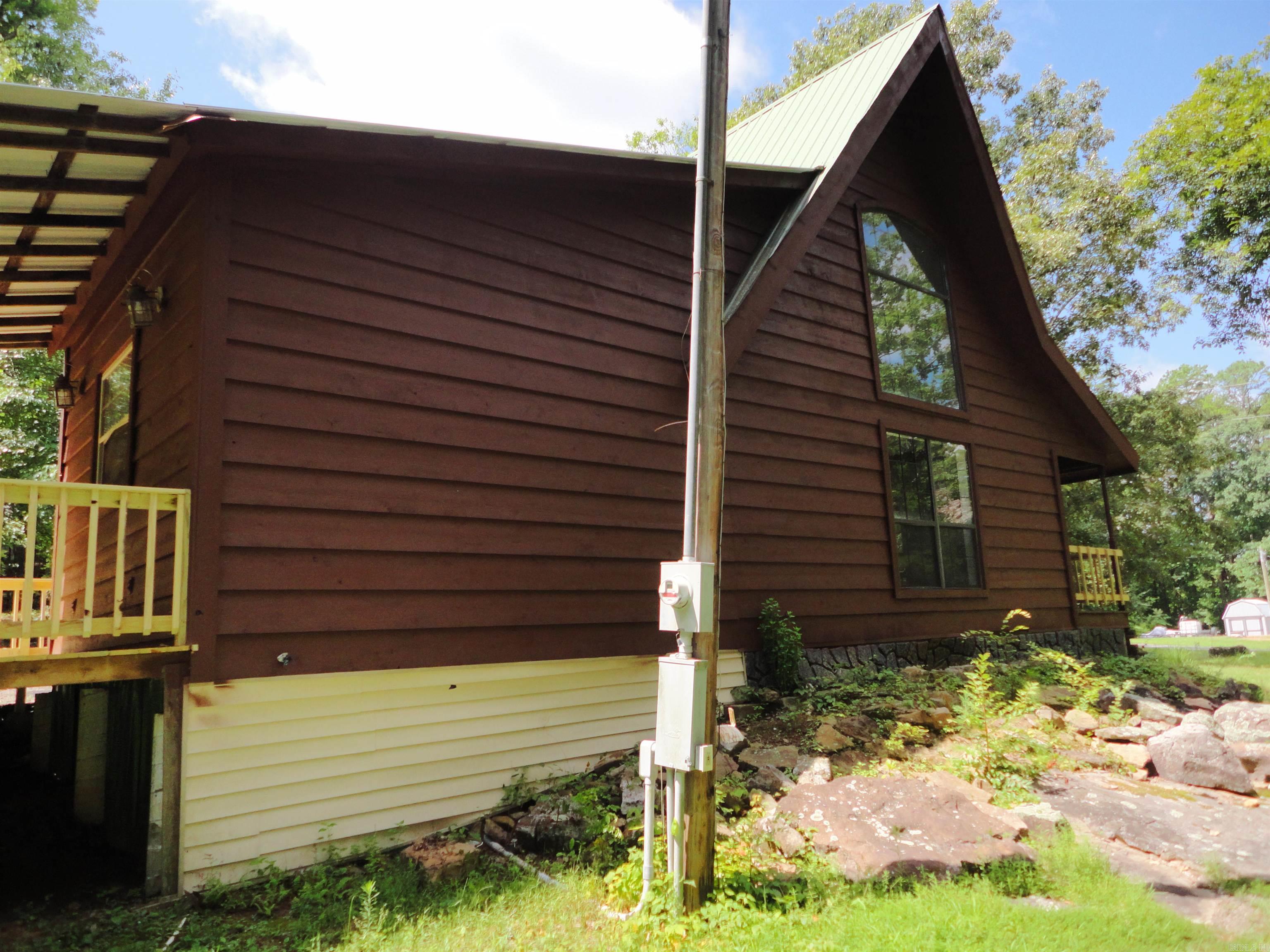 249 Creekside  Higden, AR