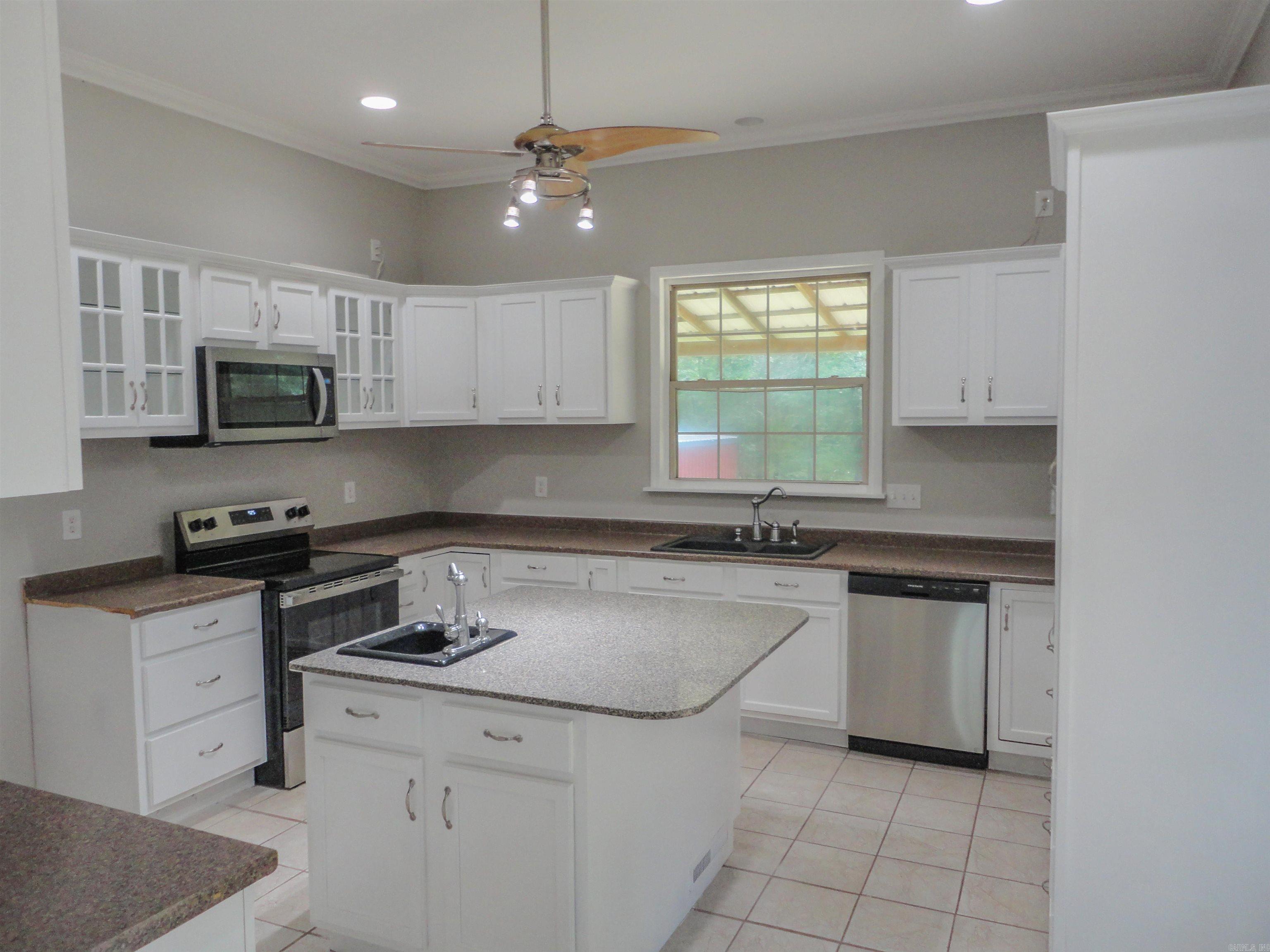 249 Creekside  Higden, AR