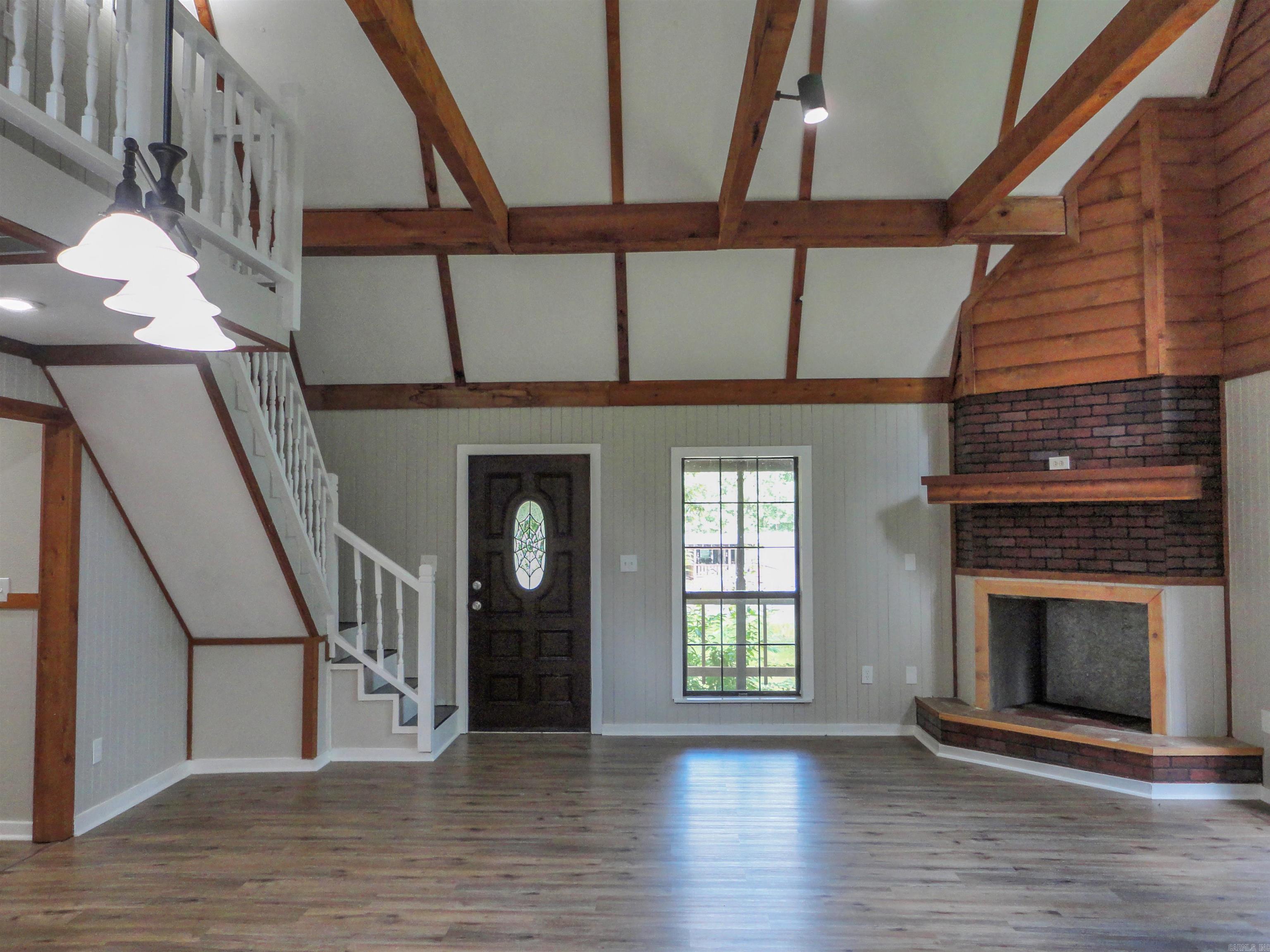 249 Creekside  Higden, AR