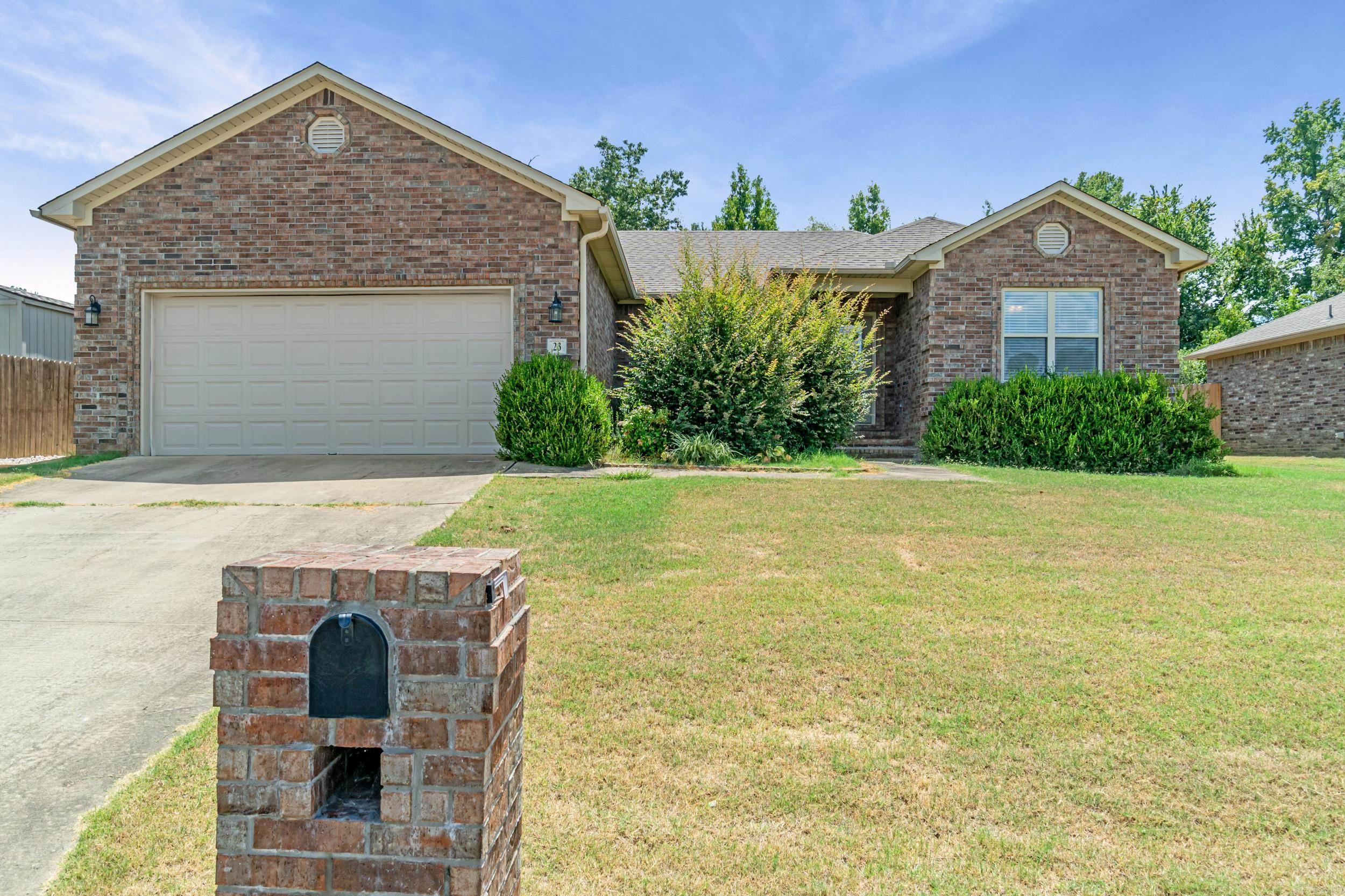 23  Sierra  Austin, AR