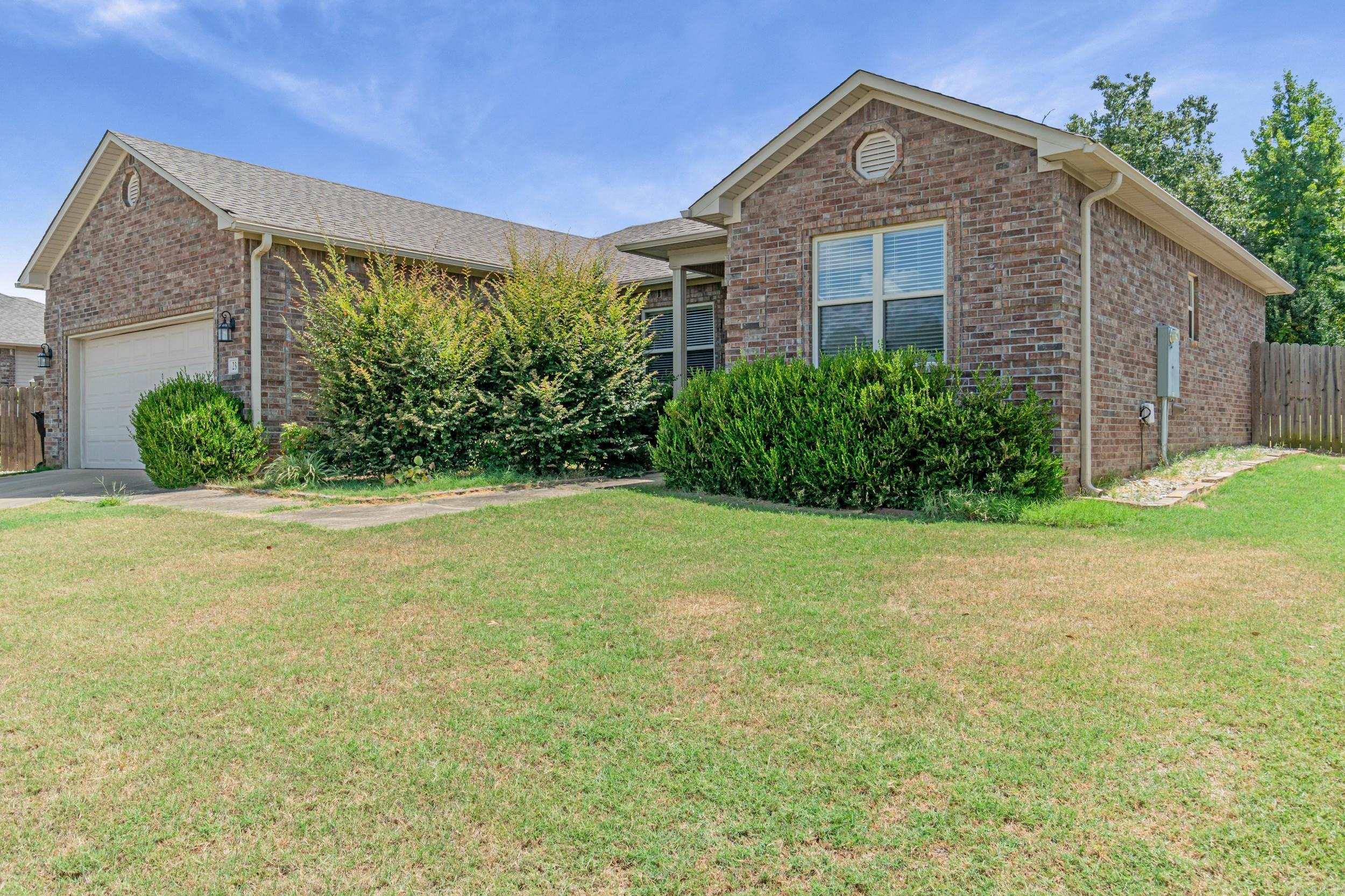 23 Sierra  Austin, AR