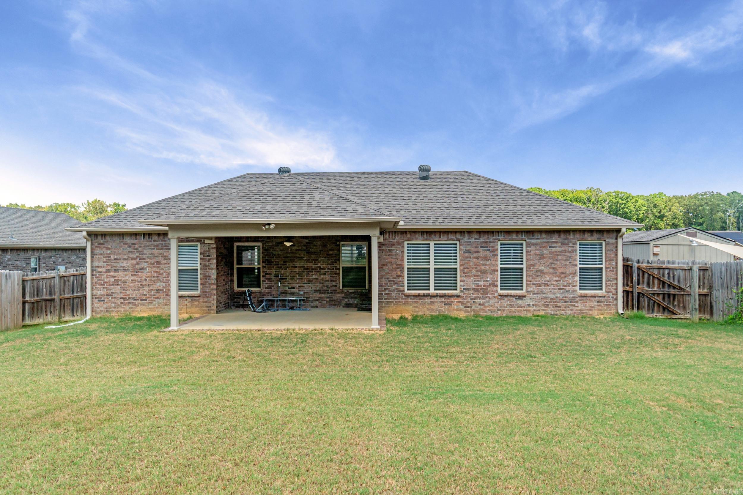23 Sierra  Austin, AR