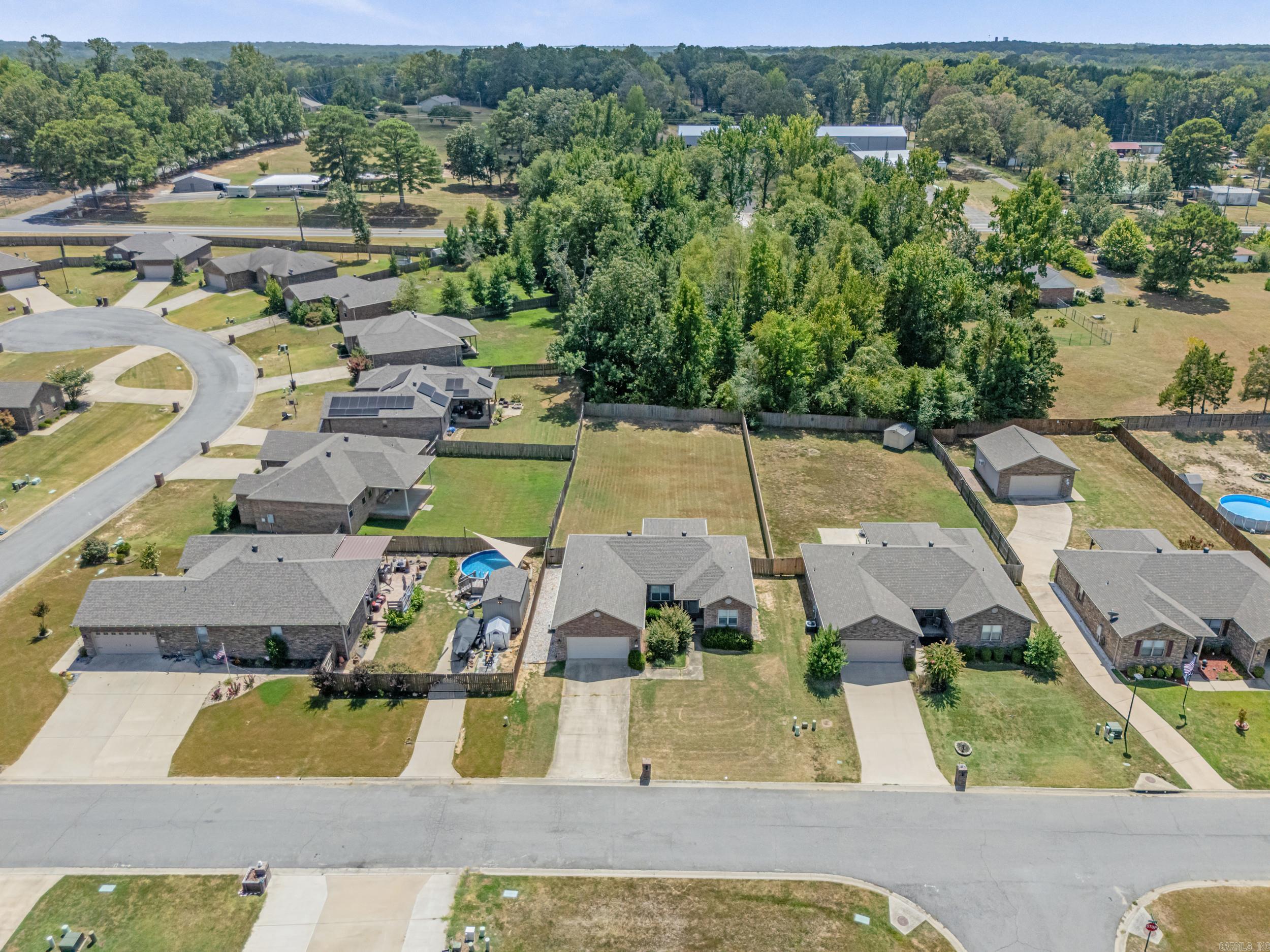 23 Sierra  Austin, AR