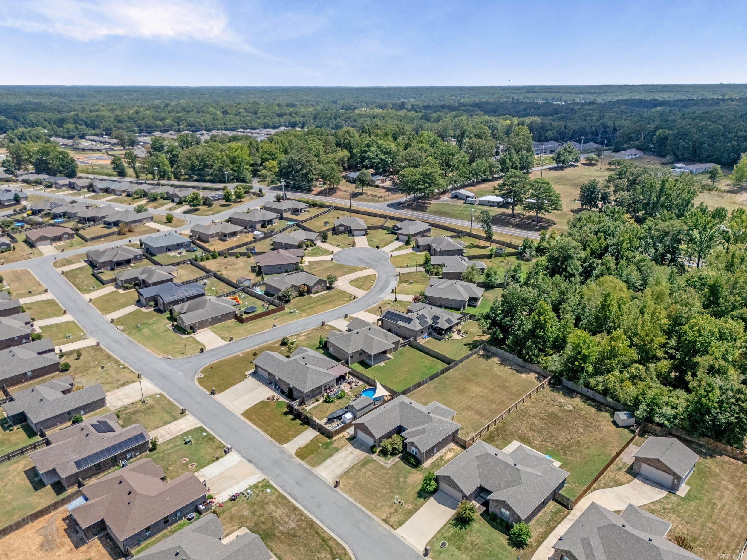 23 Sierra  Austin, AR