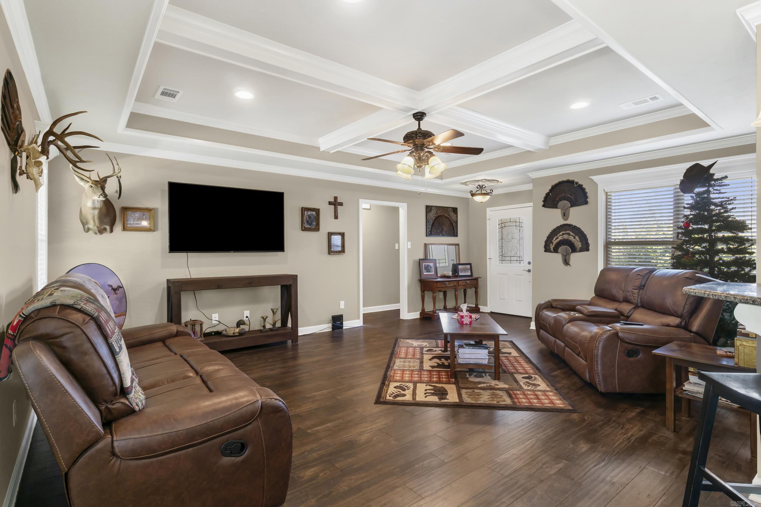 23 Sierra  Austin, AR